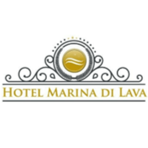 Logotipo del hotel - Hotel Marina di Lava